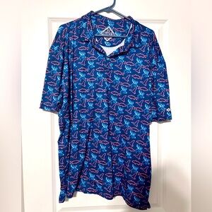 Burlebo performance polo